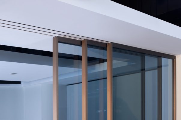 phụ kiện opk cửa lùa slim