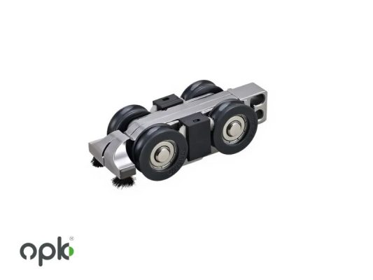 bánh xe treo trên OPK