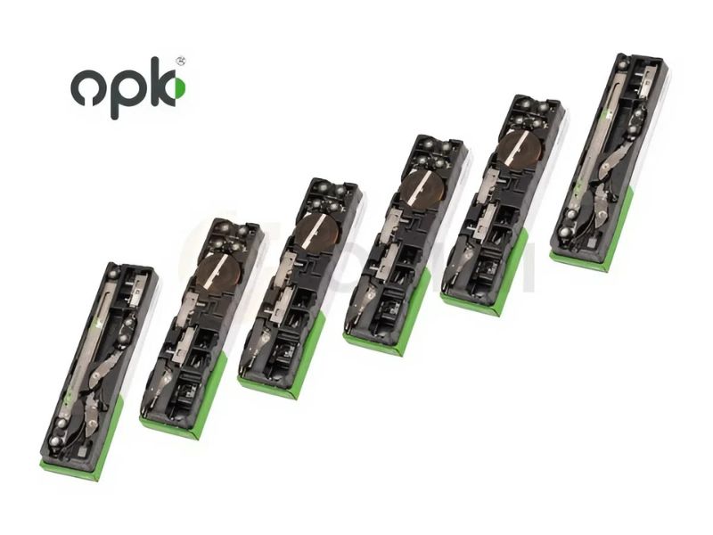 bộ phụ kiện OPK