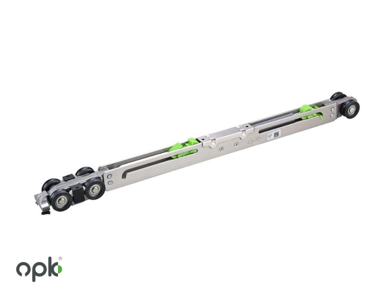 thanh giảm chấn OPK