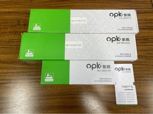 Giải pháp phụ kiện OPK cho cửa trượt lật nhôm hệ hiện đại